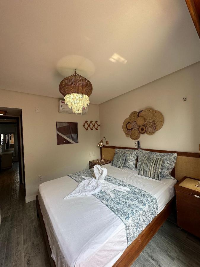 Reserva Bg - Praiano - Vista Mar Barra Grande  Exterior photo