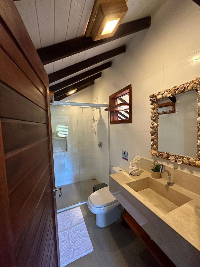 Reserva Bg - Praiano - Vista Mar Barra Grande  Exterior photo