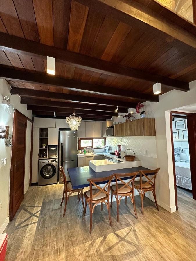 Reserva Bg - Praiano - Vista Mar Barra Grande  Exterior photo