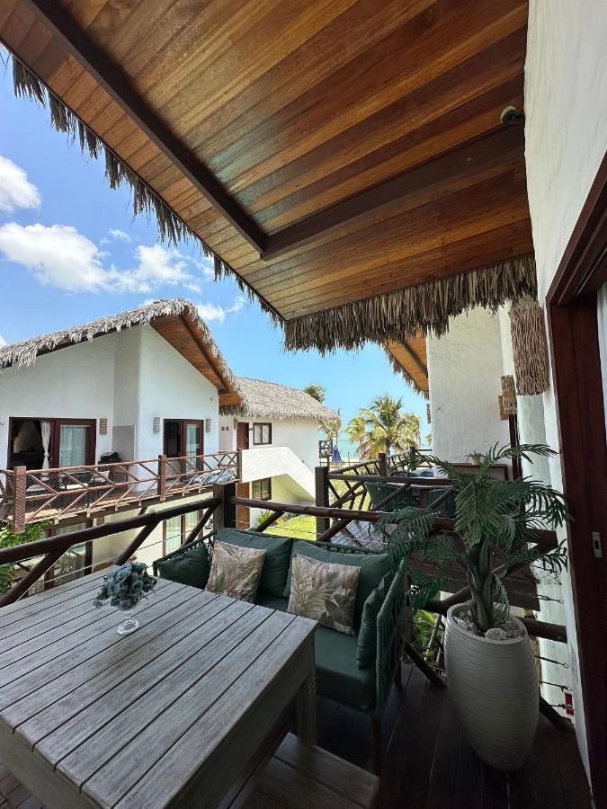Reserva Bg - Praiano - Vista Mar Barra Grande  Exterior photo