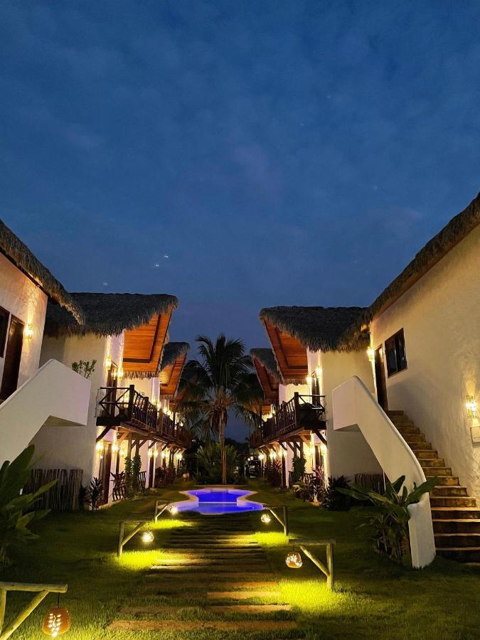 Reserva Bg - Praiano - Vista Mar Barra Grande  Exterior photo