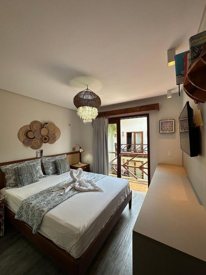 Reserva Bg - Praiano - Vista Mar Barra Grande  Exterior photo
